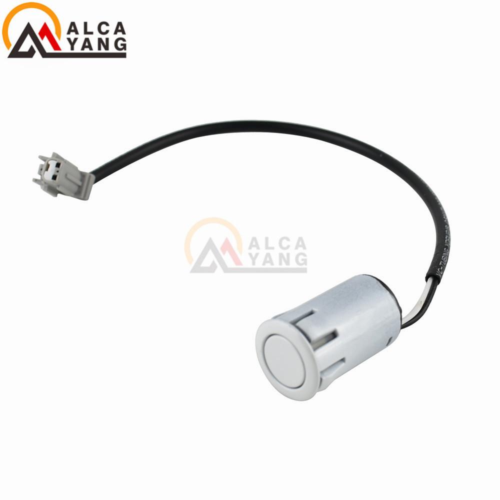 Parking PDC Sensor for Toyota Land Cruiser Lexus LX470 Ultrasonic 1998-2007 PZ36260317 PZ362-60317