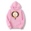 Kenny McCormick Autumn/Winter New Casual Sports Warm Windproof Hoodie Men's and Women's Fashion Trend Comfortable Casual Hoodie