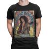 T.Rex 70s Rock & Roll Art Classic Funny 100% Cotton T-Shirt Tees Tops For Men