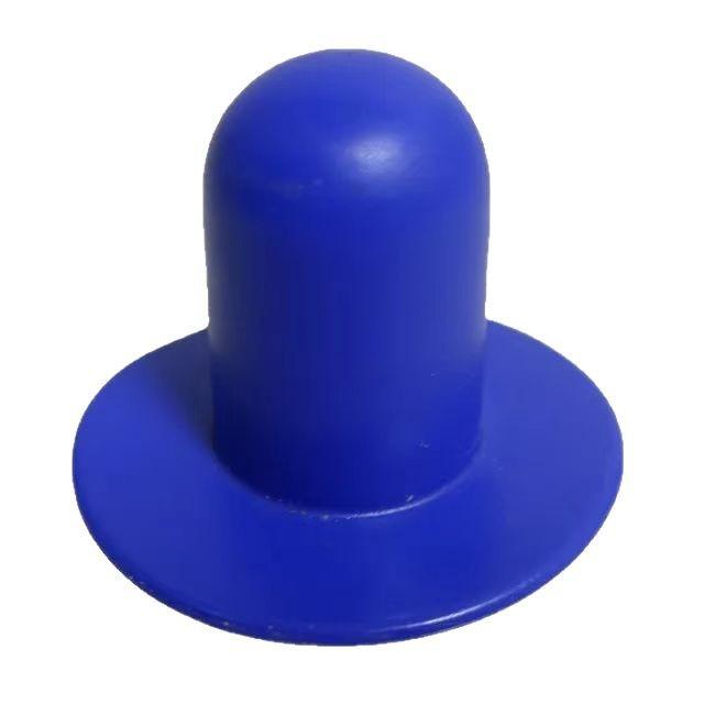 4pcs Blue Or Black Plastic Swimming Pool Wall Plugs Swimming Pool Drain Plug Pump Strainer Hole Plug Water Stopper