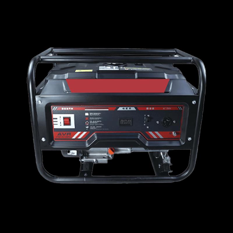 Mengdong Portable Power Equipment Series