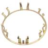 Accessories Retainer Clip Front MB624908 Metal Parts