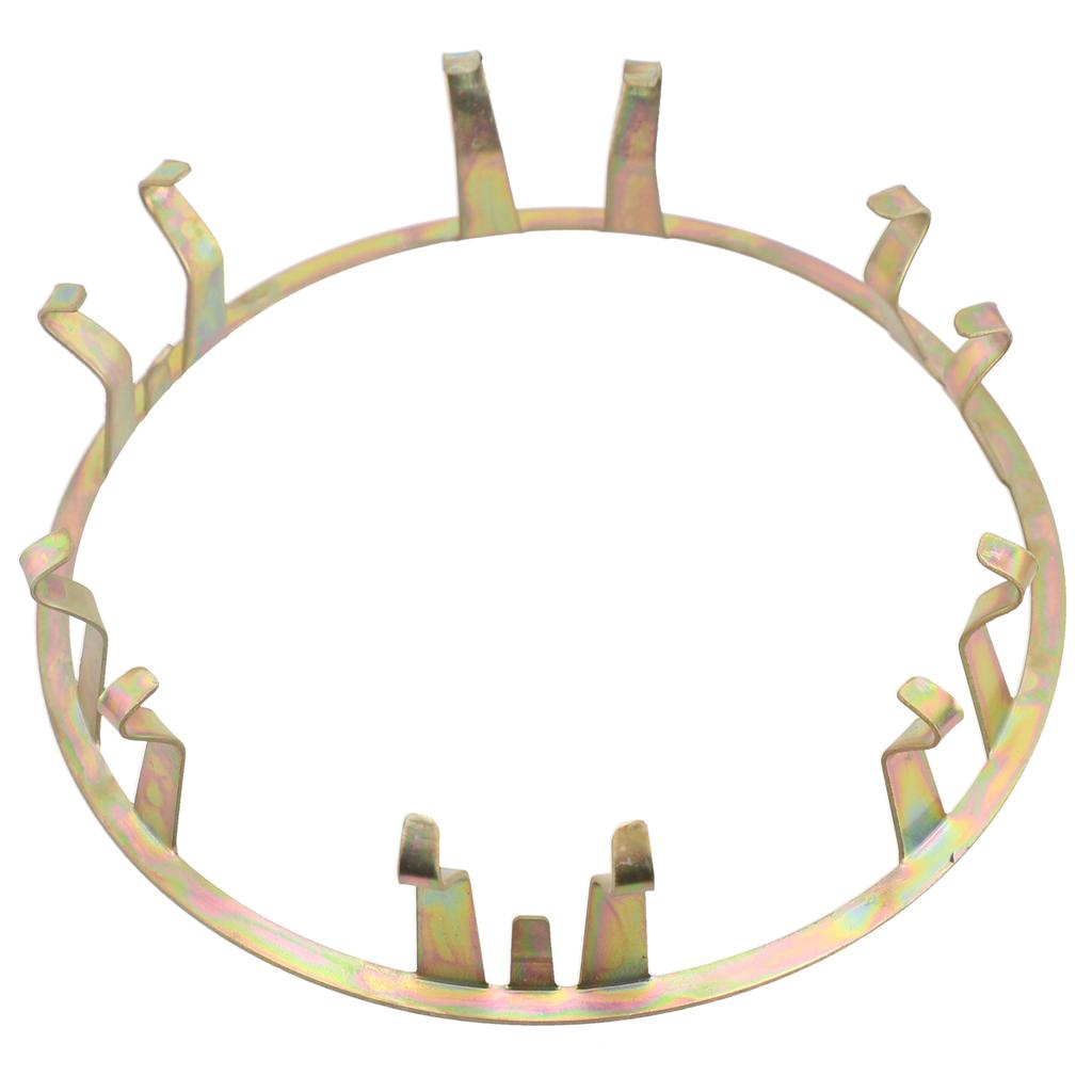 Accessories Retainer Clip Front MB624908 Metal Parts