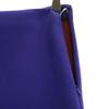 Marni Made In Italy Bonding Midi Skirt 40 Purple Women Used