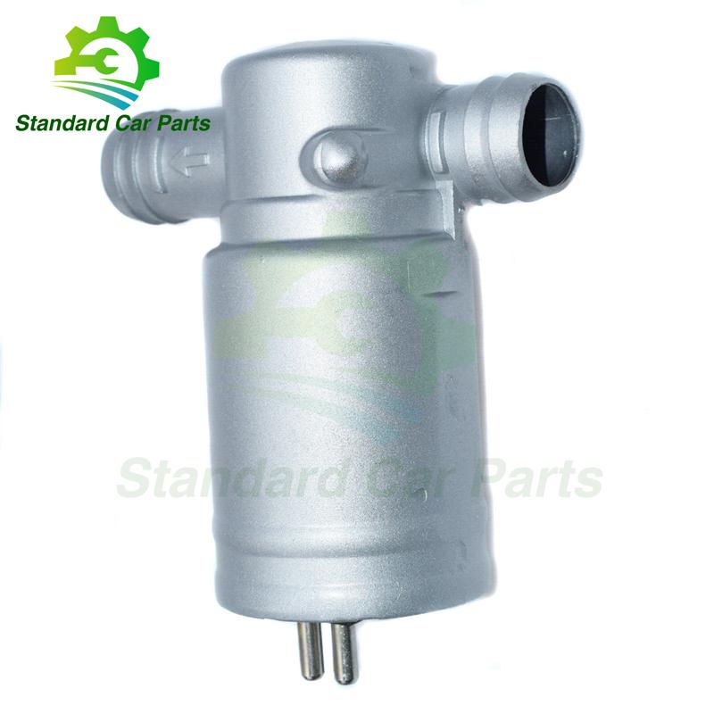 0280140510 IACV Idle Air Control Valve For Mercedes-Benz W124 W126 W201 W461 W463 190E A124 C124 S124 R107 0001412225