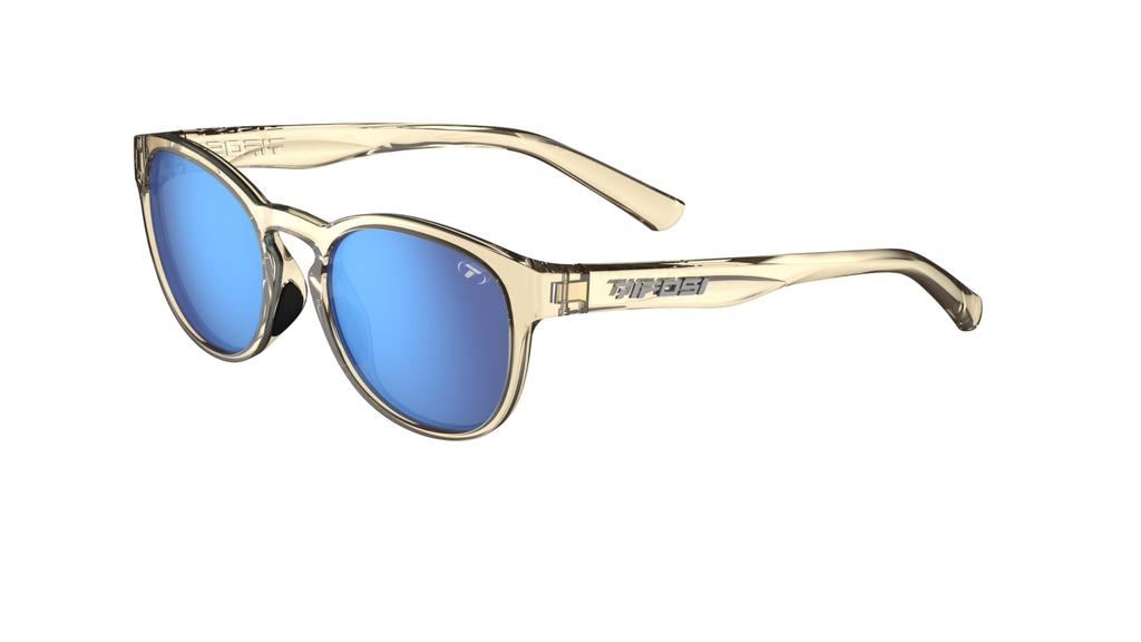 Tifosi Svago Sunglasses, Blue, S-L