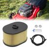 1 Set Mower Air Filter Kit For K970, K1260, K1270510244103 510244101 Garden Lawn Mower Parts And Accessories