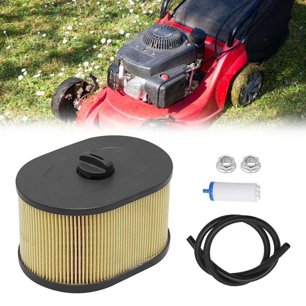 1 Set Mower Air Filter Kit For K970, K1260, K1270510244103 510244101 Garden Lawn Mower Parts And Accessories