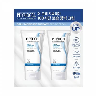 Dmt Pro B5 Cream 180ml X 2