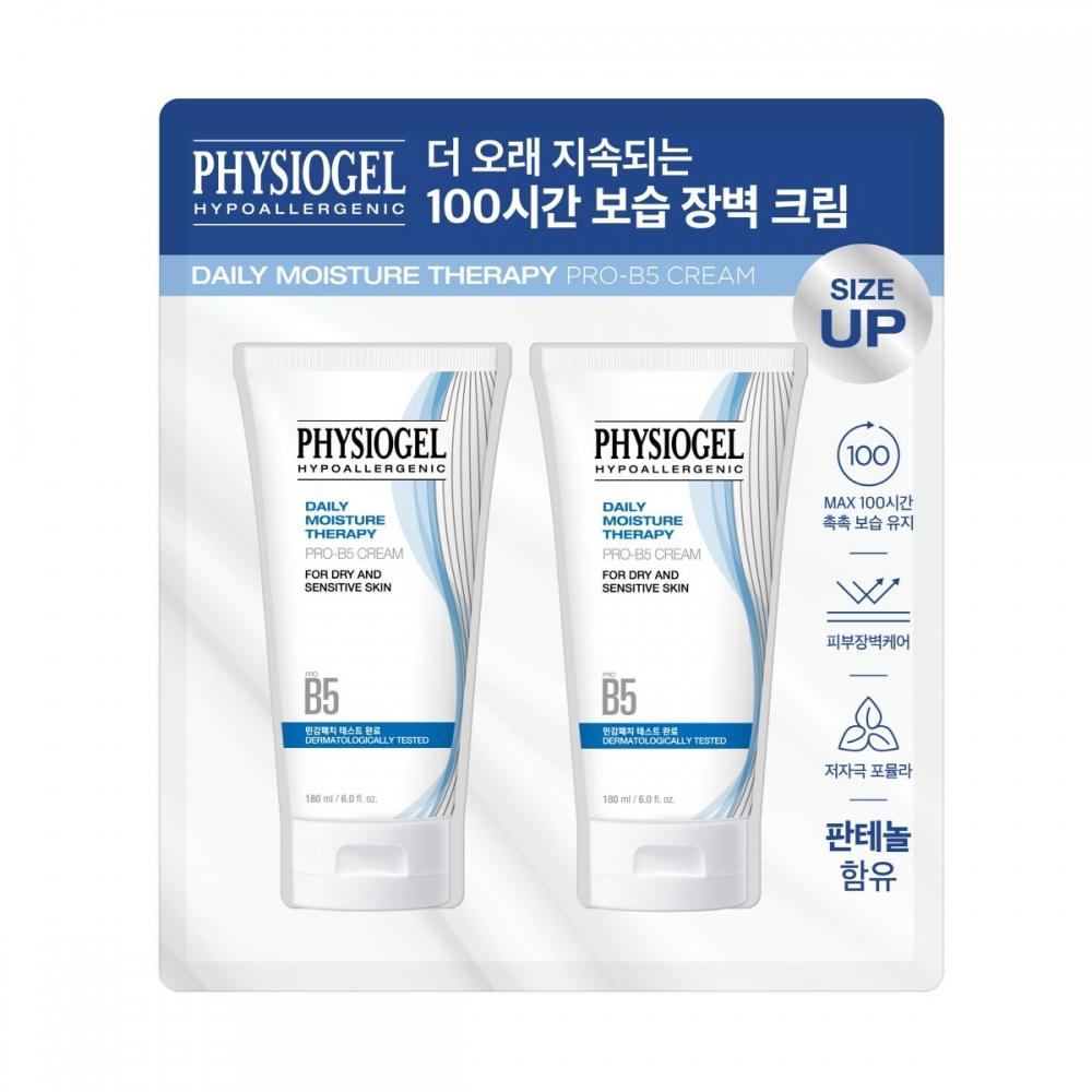Physiogel Dmt Pro B5 Cream 180ml X 2