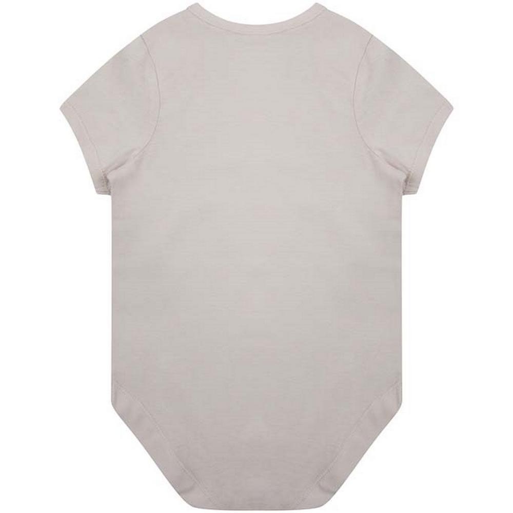 Larkwood Baby Organic Bodysuit