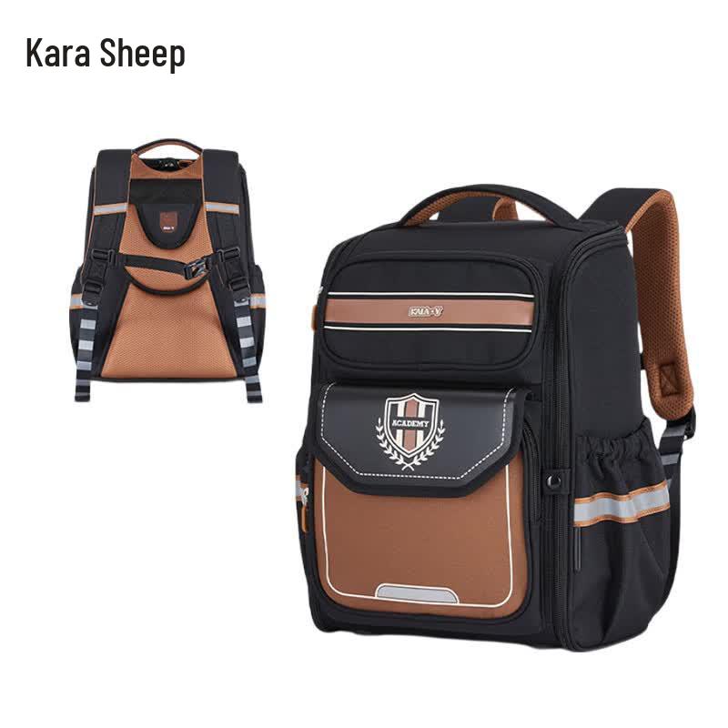 KALA·Y Anti-Sagging Load-Reducing Backpack