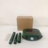 Outdoor Solar Powered Cats Deterrents Waterproof Design for Effective Animal Control Garden Protector
