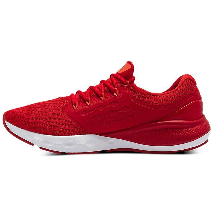

Мужские кроссовки Under Armour Charged Vantage Fireball Красный Белый 3023550-601 42