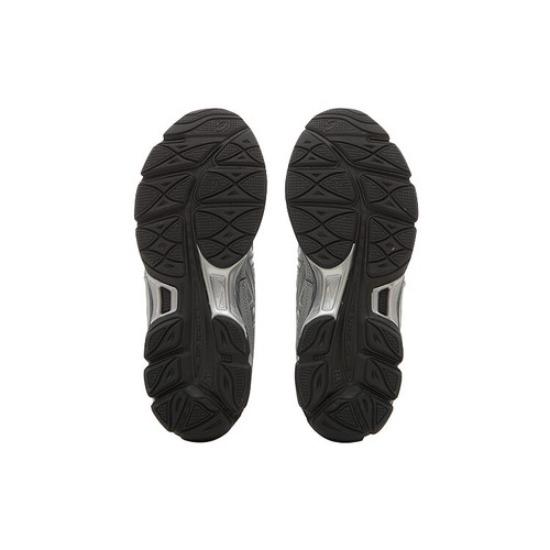 ASICS GEL-NYC Low Black Graphite Grey - 1203A280-002