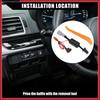 Auto Start Stop A-Off Cable for Subaru Forester Crosstrek 19-23 Plastic Set