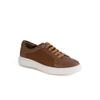 Men Comfort Punching Summer Sneakers 1g840v1cc Dark Brown