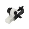 Replacement Chain Tensioner Assembly with Tensioning Pin Block Shaft and Pad for MS290 MS310 MS390 For 029 039