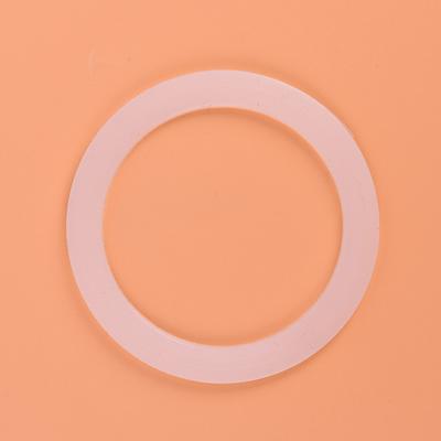 2X anillo de sellado de junta de goma de repuesto para cafetera Moka
