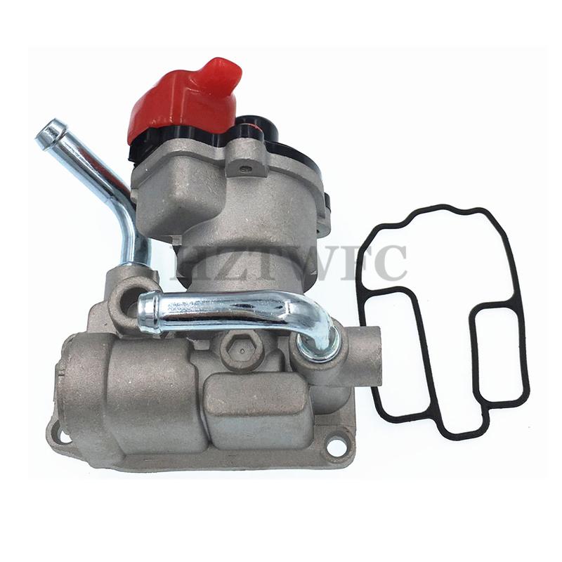Free Shipping MD614921 IDLE AIR CONTROL VALVE For MITSUBISHI LANCER EVOLUTION 2.0L EVO 4 5 6