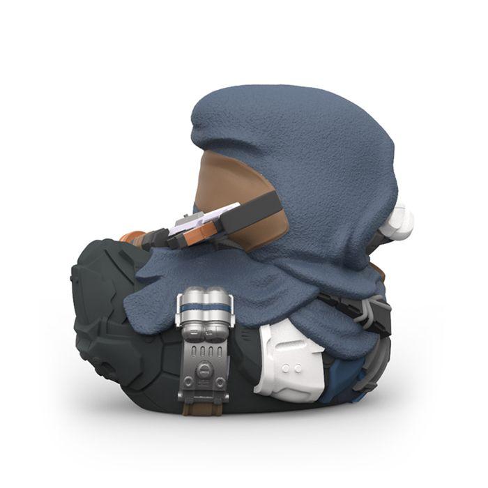 Numskull - TUBBZ Canard de bain - Destiny - Exo Stranger - 9cm