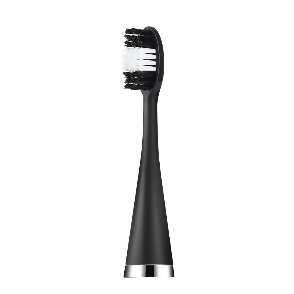Portable Electric Dental Scaler & Toothbrush Set - Teeth Cleaning, Plaque & Calculus Removal, Whitening Device