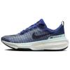 New ZoomX Invincible Run 3 'Astronomy Blue Glacier Blue' DR2615-404