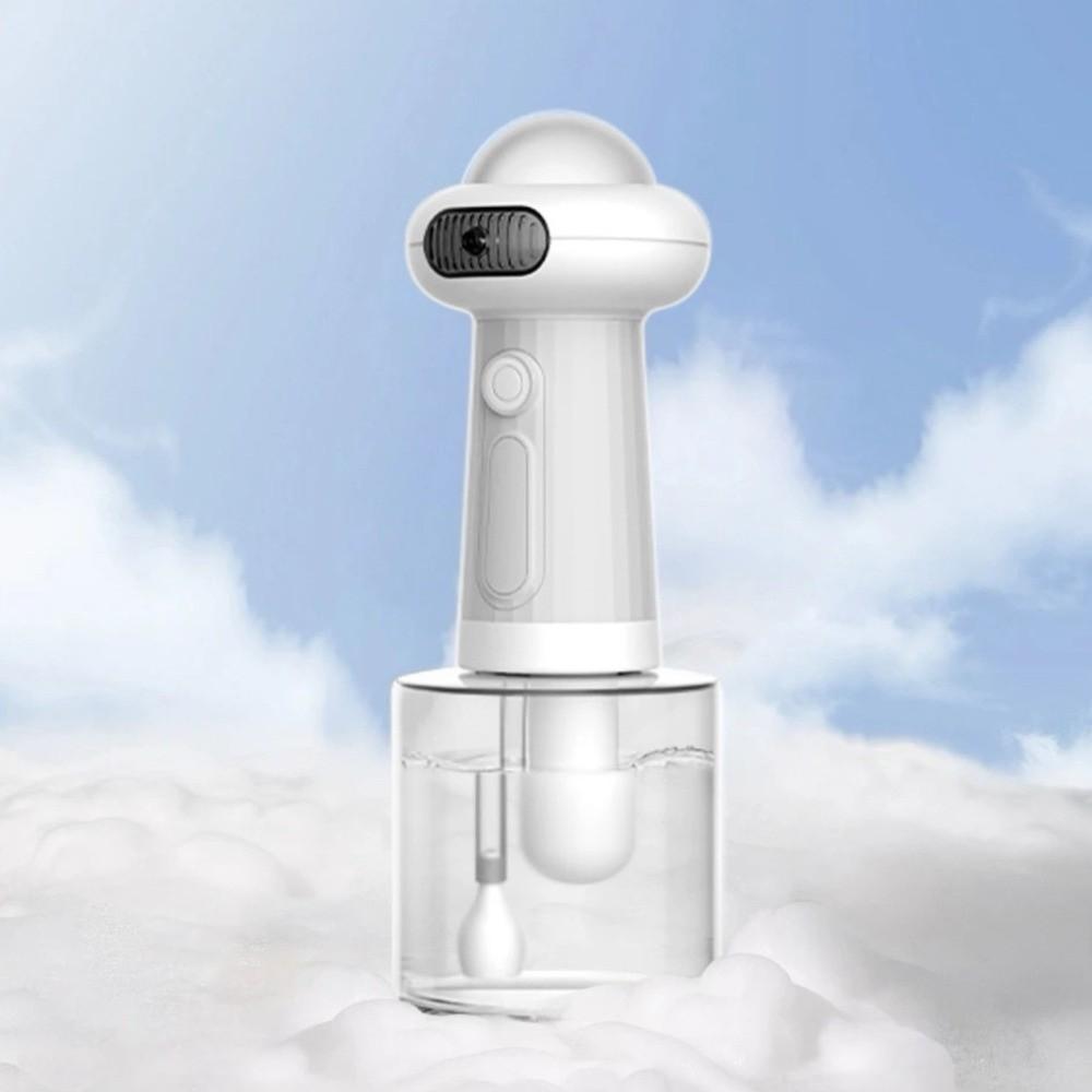 Easy To Use Dog Cleaning Soap Dispenser Shampoo Automatic Foam Sprayer  Cleaning Tool