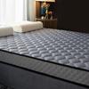 Nanjiren Knitted 3D Latex Quilted Mattress