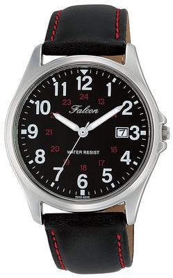 Cue Cue Falcon Black Watch & D026-305 Men's