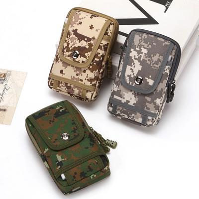 Mochilas y fundas – Bolsillos de caza
