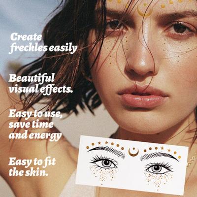 Dövme & Vücut Sanatı – Geçici dövmeler