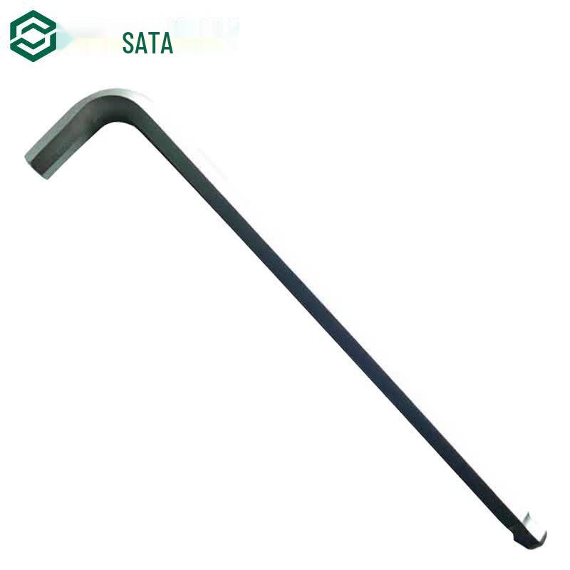 SATA Extra Long Ball End Hex Key Wrench