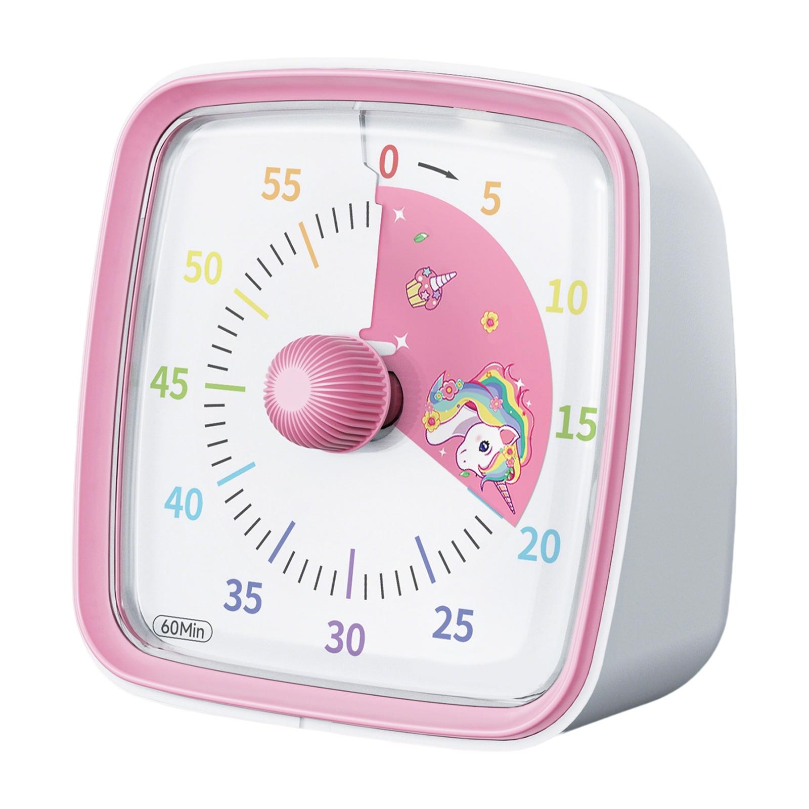 Visual Timer For Children And Students