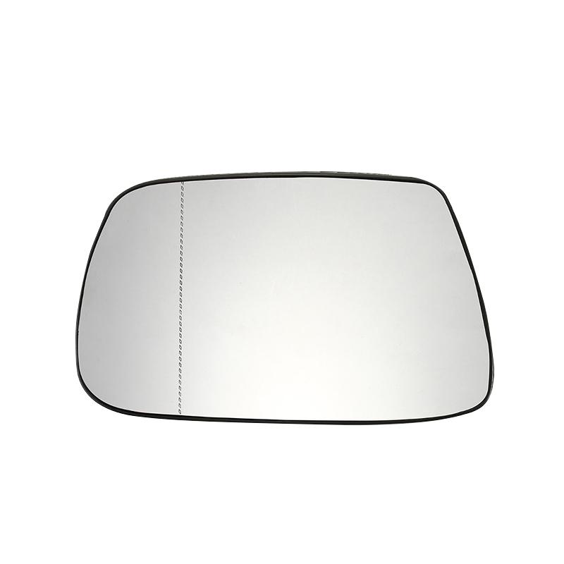 For Jeep Grand Cherokee 1999-2010 Left/Right Side Rearview Mirror Heated Rear View Mirror Glass