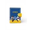 Crux Puppet Sunsun Sticker Binder Refill Sticker Notebook &