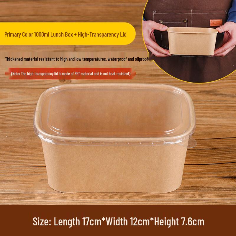 Disposable Outdoor Fruit Picnic Box