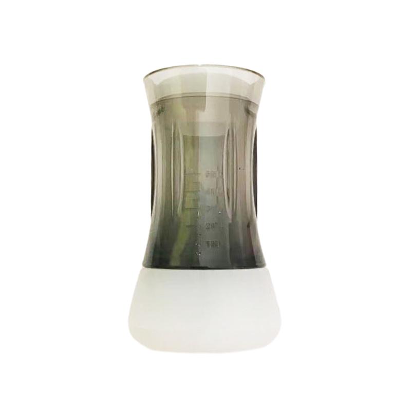 Scalp Applicator Liquid Comb Portable Mini Massage Comb Essential Oil Liquid Guiding Massager Anti Hair Loss Scalp Care Tools