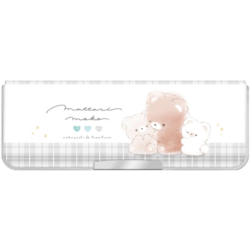 Estuche blando A Mattarimoko Doble cara