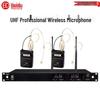 HuiDu Professional Wireless Microphone System (CN Version)