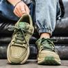 Men Casual Sneakers New Sport Shoes Outdoor Running Shoes Slip-on Lightweight Sports Casual Walking Tenis Shoes