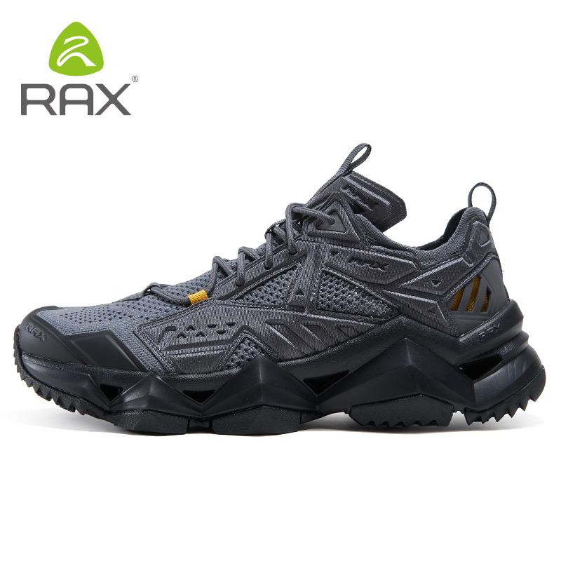 RAX Lightweight Breathable Trekking Shoes -