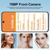 Spark 40 Android Smartphone, 16GB+1TB, 7.3-Inch Display, In Stock