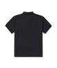 SNOWPEAK APPAREL Pique Basic Polo Shirt (S26Mmfps68) Dark Navy
