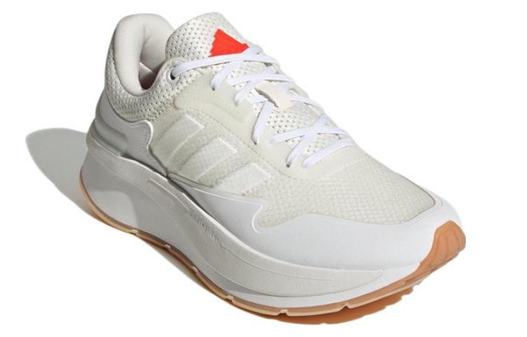 Adidas Wmns Znchill 'White Bright Red Gum' Women's GZ4905