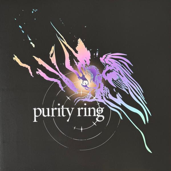 

LP Record PURITY RING - Purity Ring NONE FELLOWSHIP 2025 US Dance & Electronica