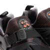 FJ4201-001 Patta Nike Air Huarache 20Y24 Black and Cool Grey (Men's)