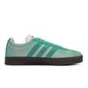 Adidas Neo Vl Court 811 Manufacturing, Summer Vibes Abound Low top Skateboard Shoes Unisex Mint Green HQ1802(Team80-)