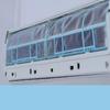1Pcs For Daikin Air Conditioner Dust Filter Screen FTXH35 FTXD35 25FV2C FTXS35DV2C Dustproof Air Conditioning Filter Accessories