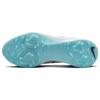 Nike Air Zoom Infinity Tour Next% Whte Copa Blue Wide Sneakers DM8446-114